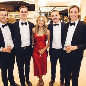 Meet your Posher, Libby